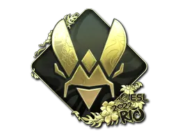 Vitality (Gold)