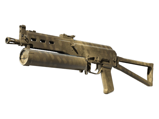 PP-Bizon | Sand Dashed (Factory New)