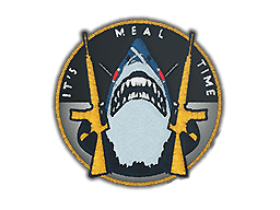 Patch | Meal Time