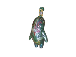 Lil' Serpent