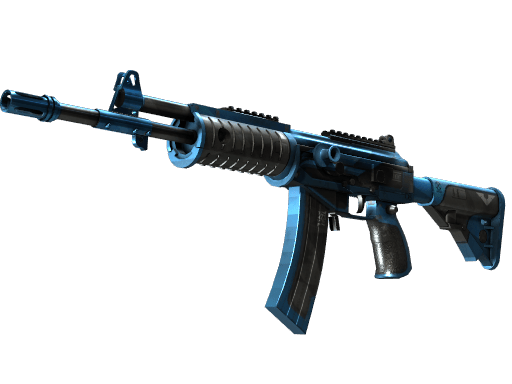 Galil AR | Stone Cold (Minimal Wear)
