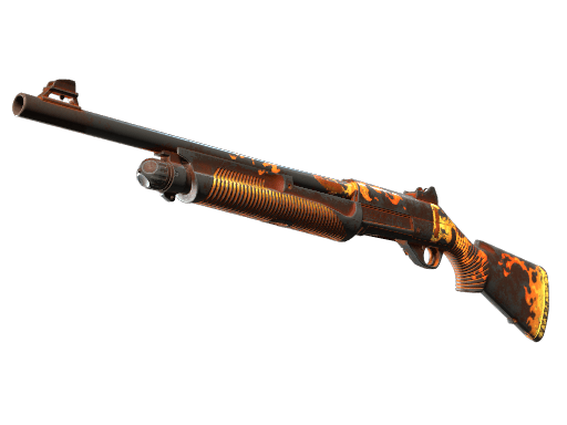 Nova | Wurst Hölle (Battle-Scarred)