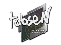 tabseN