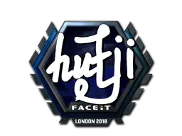 hutji (Foil)