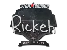 Rickeh