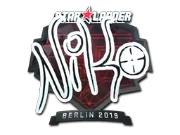 NiKo (Foil)