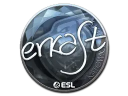 erkaSt (Foil)