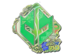Imperial Esports (Holo)