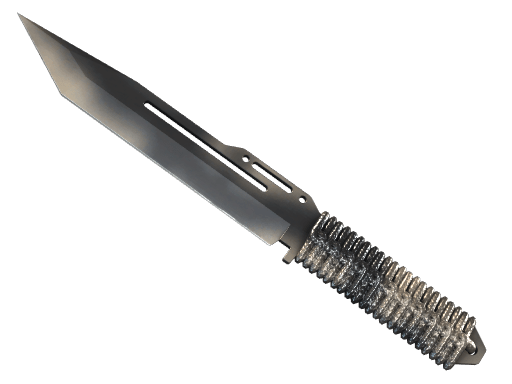 ★ Paracord Knife | Scorched (Factory New)