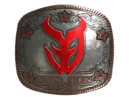 3DMAX (Foil)