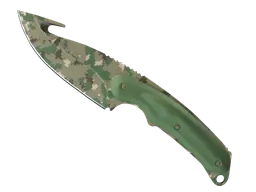 Forest DDPAT