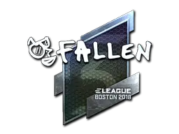 FalleN (Foil)
