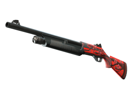 Nova | Bloomstick (Field-Tested)