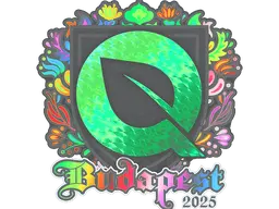 FlyQuest (Holo)