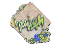 neaLaN (Holo)