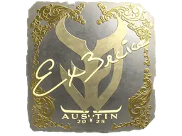 Ex3rcice (Gold)