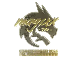 magixx (Gold)