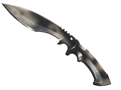 ★ StatTrak™ Kukri Knife | Scorched (Factory New)