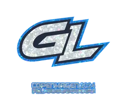 GamerLegion (Glitter)