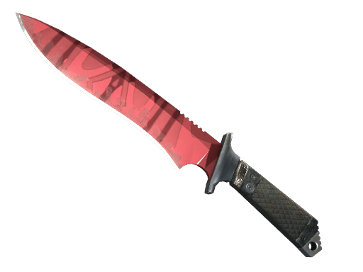 ★ Classic Knife | Slaughter (Minimal Wear)