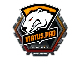 Virtus.Pro (Foil)