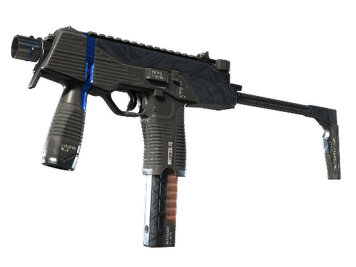 StatTrak™ MP9 | Nexus (Field-Tested)