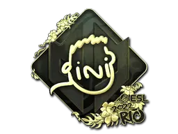 VINI (Gold)