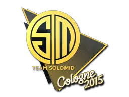 Team SoloMid