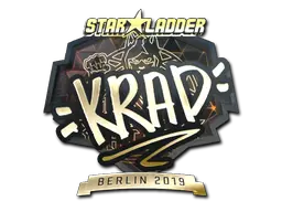 Krad (Gold)