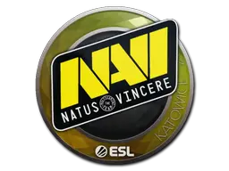 Natus Vincere