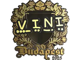 VINI (Gold)