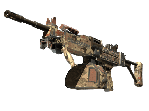 Negev | CaliCamo (Field-Tested)