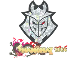 G2 Esports (Glitter)