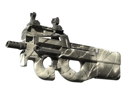 P90 | Ash Wood (Factory New)