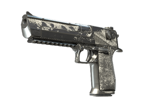 Desert Eagle | The Daily Deagle (Battle-Scarred)