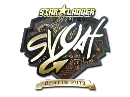 svyat (Gold)