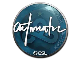 autimatic
