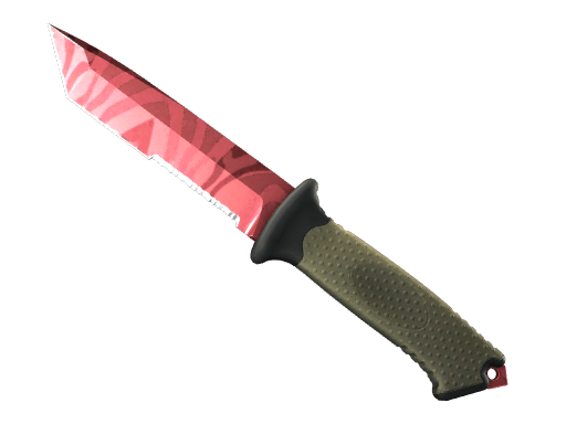★ Ursus Knife | Slaughter (Field-Tested)