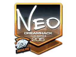 NEO (Foil)