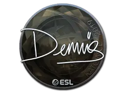 dennis (Foil)