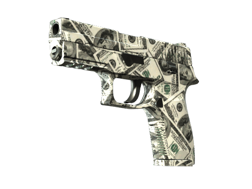 P250 | Franklin (Minimal Wear)