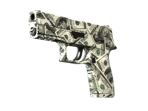 P250 | Franklin (Factory New)