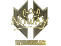 noway (Gold)