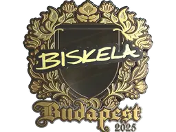 Aleksib (Gold)