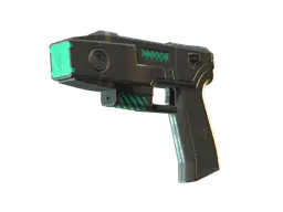 Pistols