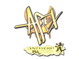 apEX (Holo)