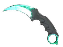 Gamma Doppler