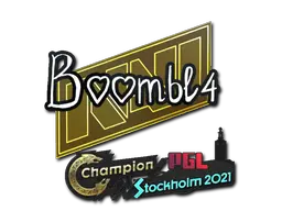 Boombl4