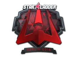 Avangar (Foil)