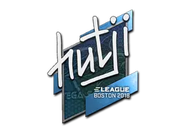 hutji